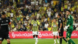 Muriqi veya Lukaku Fenerbahçe'yi şampiyon yapar mı?