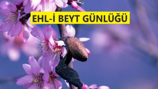 ‘Müslüman'ı aldatan bizden değildir’
