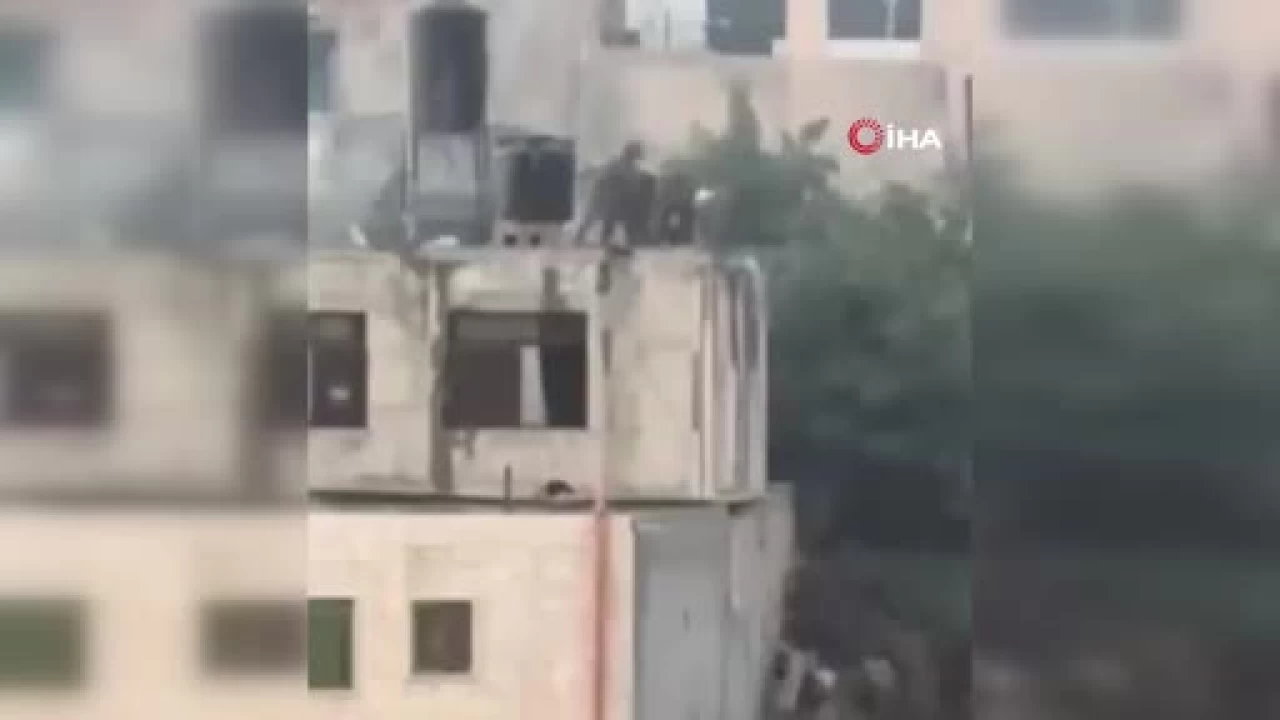 Müslümanların sessizliği İsrail’e cesaret veriyor