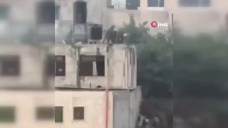 Müslümanların sessizliği İsrail’e cesaret veriyor