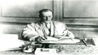 Mustafa Kemal, Hz. Muhammed hakk�nda �u bilgileri yazd�r�r
