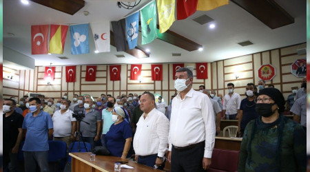 Muz üreticisi de dert küpü