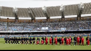 Napoli'den anlaml k 