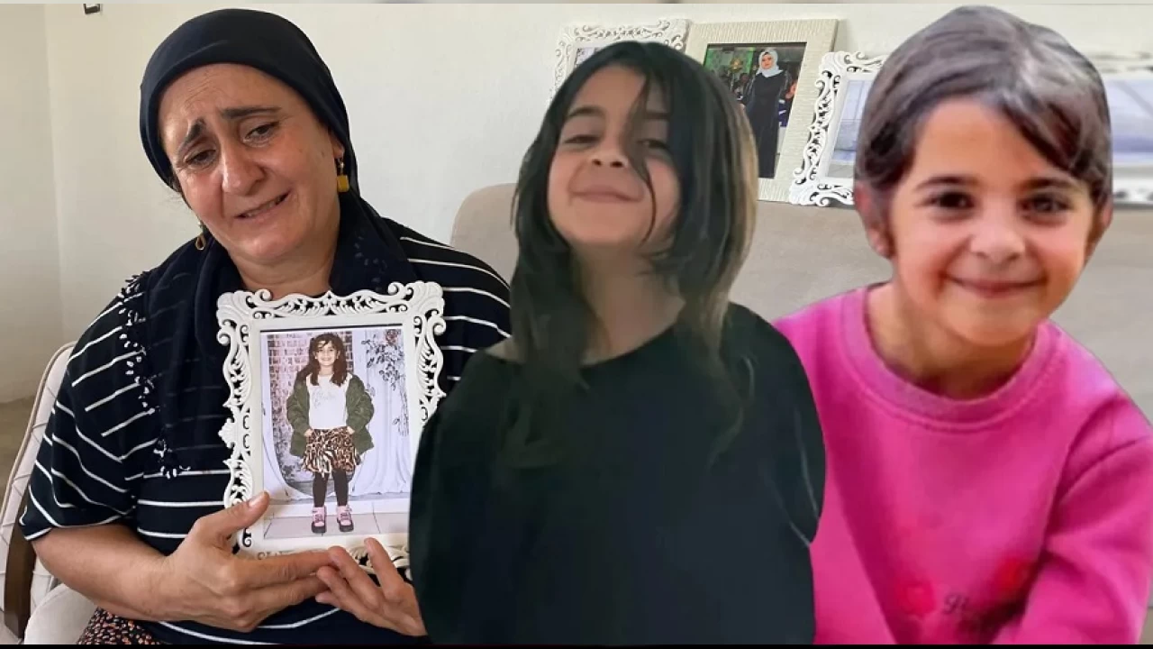 Narin Güran'ın annesi Yüksel Güran hakkında karar