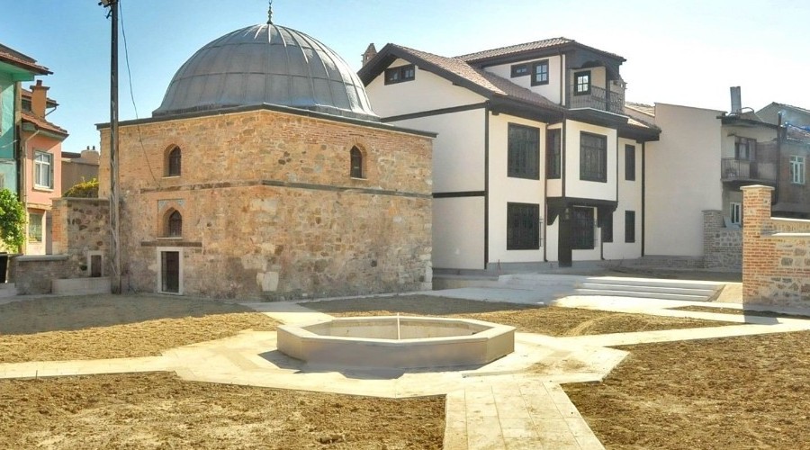 Nasreddin Hoca Evi yazın ziyarete açılacak