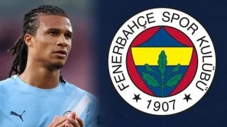 Nathan Ake yeni De Bruyne olur mu? Guardiola etkisiyle Fenerbahçe'ye