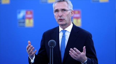 NATO: Rusya artık doğrudan tehdit