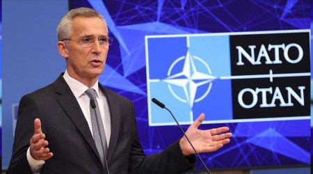 NATO'nun bütçesi amma da cılızmış!