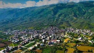Nazilli: Tarihi ve doal gzellikleriyle Egenin parlayan yldz