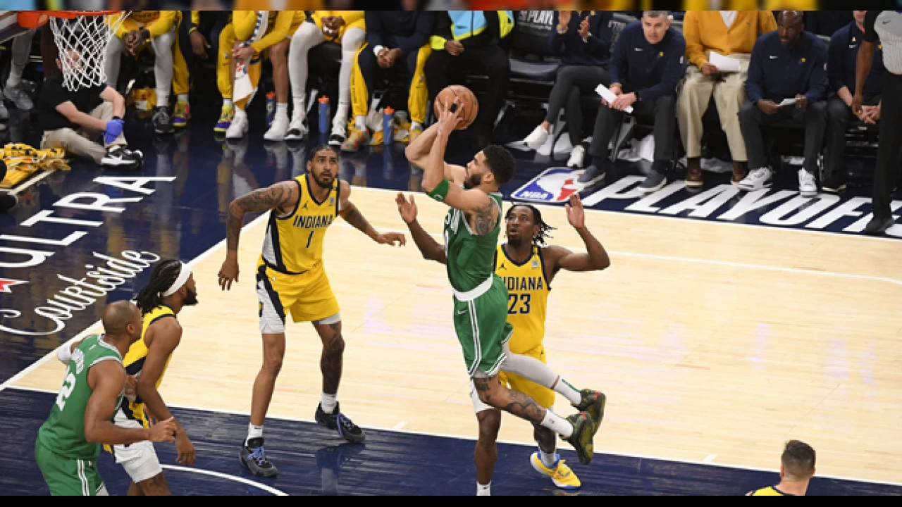 NBA finali bir ma� uzakl�kta 