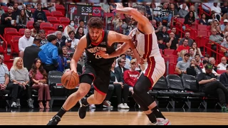 NBA'e 6 maçla devam edildi