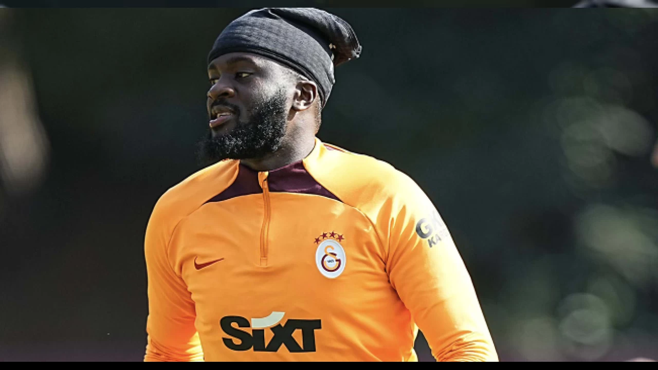 Ndombele için karar verildi