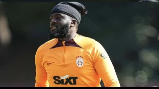 Ndombele için karar verildi
