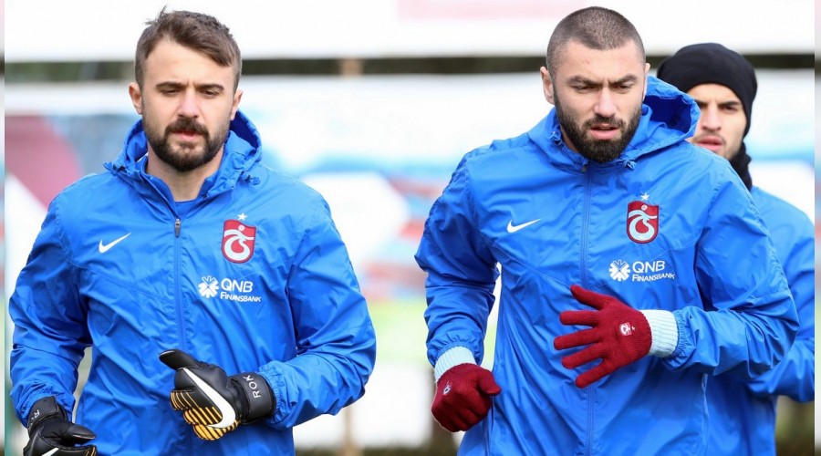 Neden kadro d��� kald�lar?