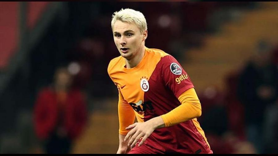 Nelsson’a bir talip de İngiltere'den