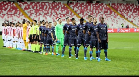 Nerede geçen seneki Trabzon