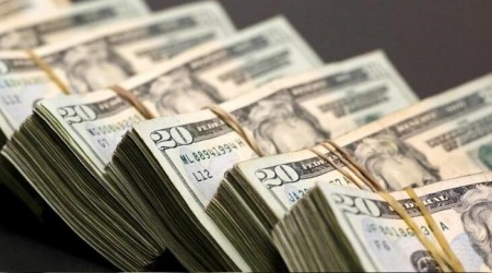 Net UYP açığı 351,2 milyar dolar oldu