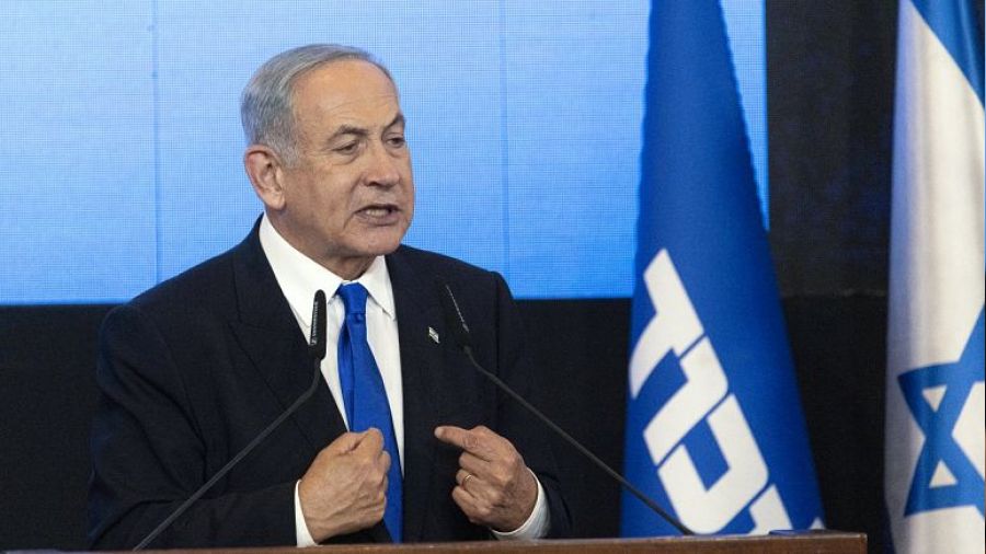 Netanyahu ek sre istedi