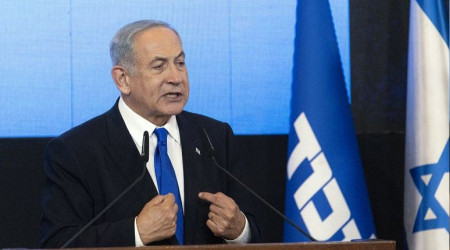Netanyahu ek sre istedi