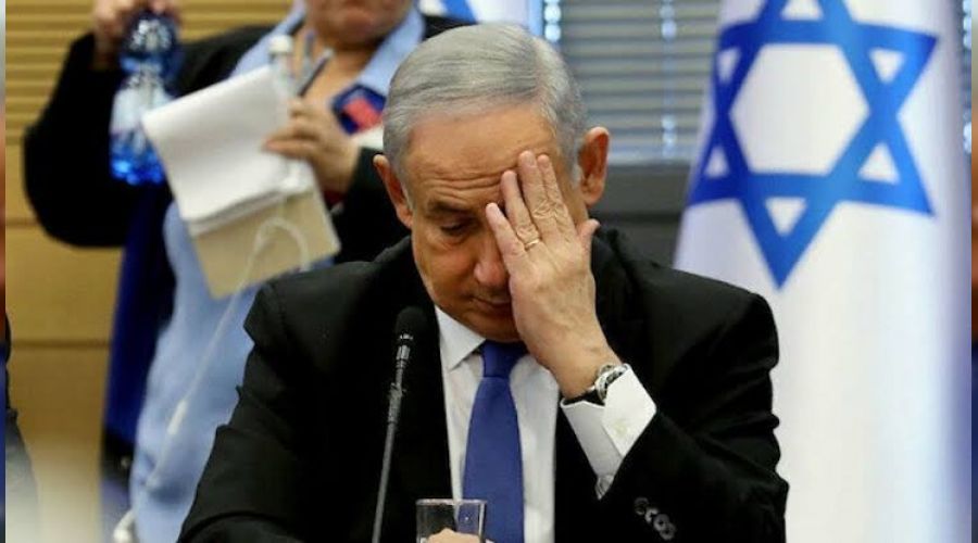 Netanyahu sosyal medyayı engellemek istedi