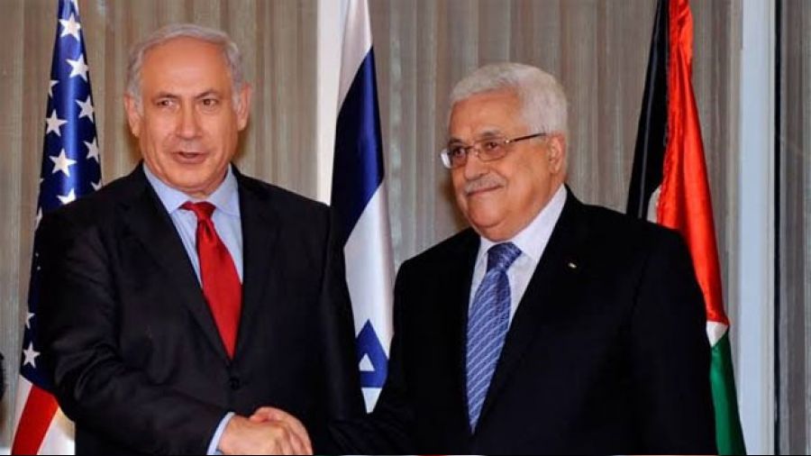 Netanyahu ve Abbas T�rkiye'ye geliyor