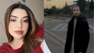 Nevşehir'de dehşet! Eski nişanlısını öldürüp intihar etti