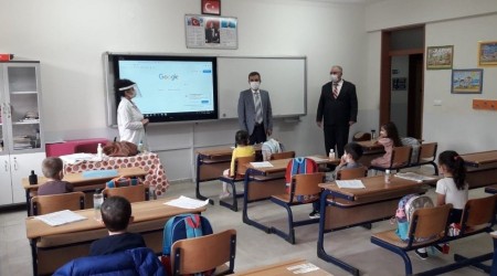 ''Neyi neden okumalı'' projesi