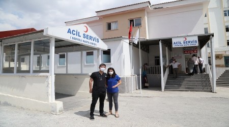 Nikaha 2 gün kala korona olmak
