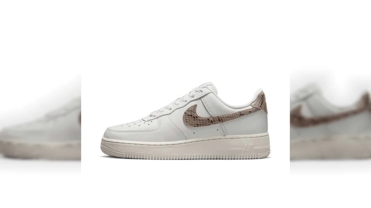 Nike Ayakkablar Neden Satn Alnmal?