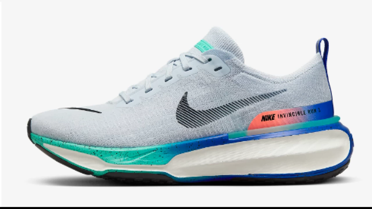 Nike'in spor ayakkabıları çürük çıkmaya başladı