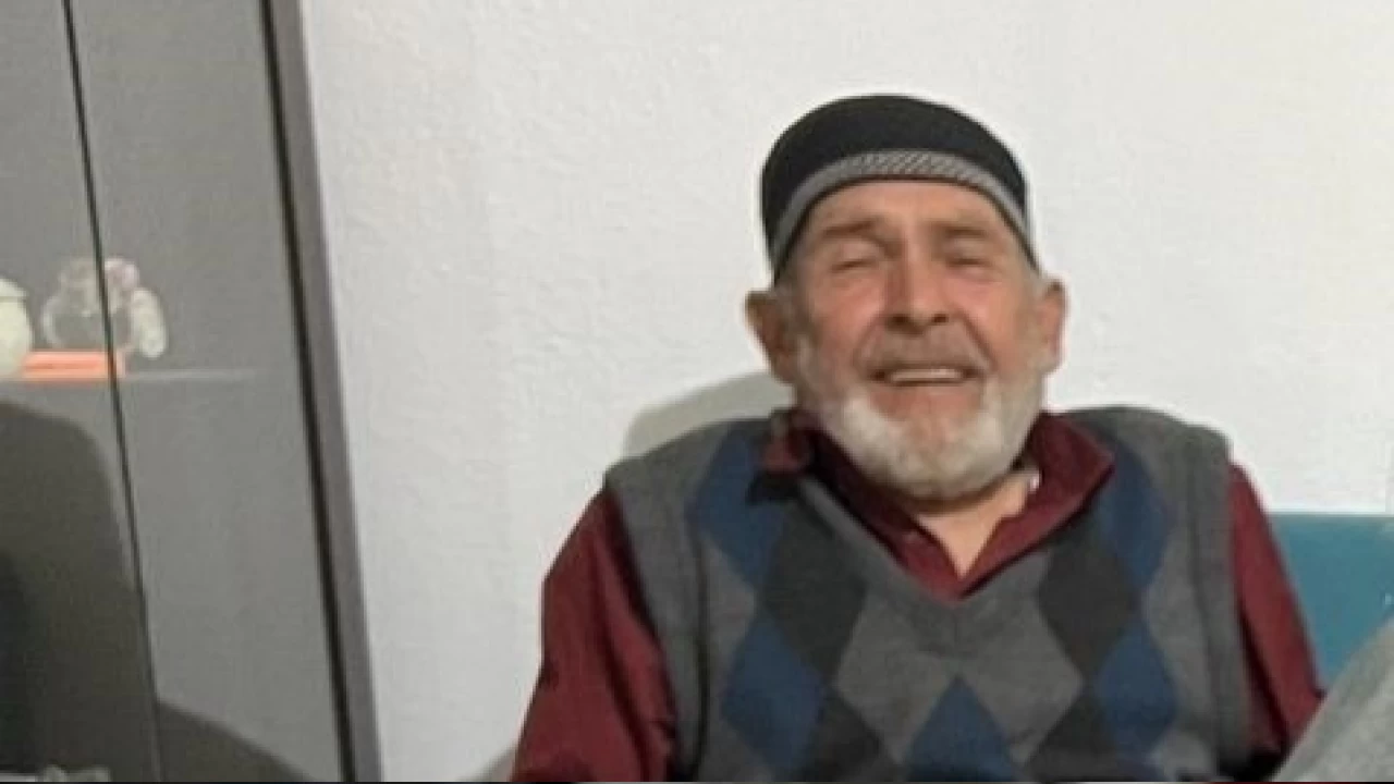 Nil�fer �ay�'ndaki cesedin kimli�i belirlendi