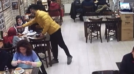 'Nianta seri hrsz' polis tarafndan kskvrak yakaland