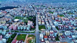 Nizip: Tarihin ve doann i ie getii bir ile