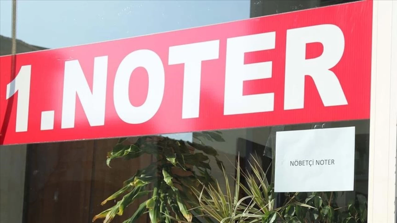 N�bet�i noterlerde 2.4 milyon i�lem yap�ld�