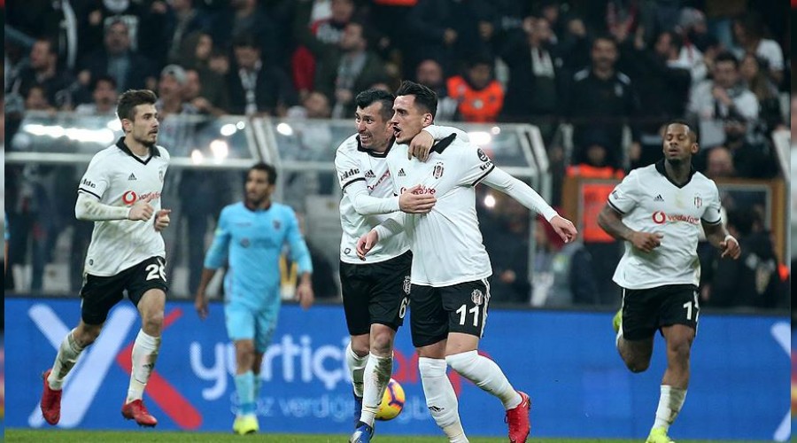 Noktay� g�zel koymak istiyor