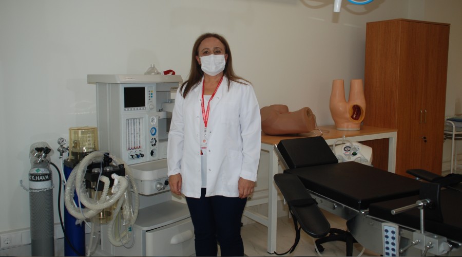 �Normalle�me de�il, yeni normlar�