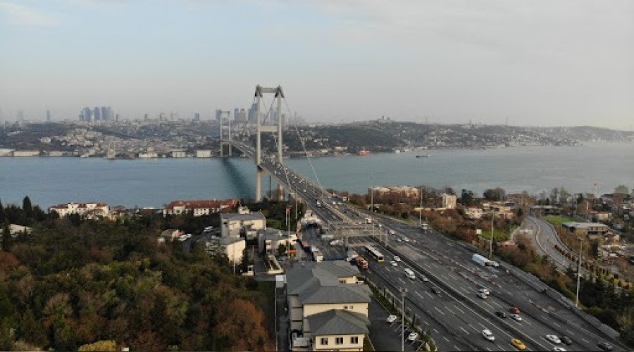 Normalleşmeyle hava kirliliği arttı