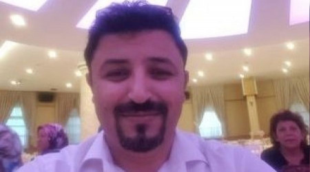 Noter çalışanı baba eşini öldürüp intihar etti