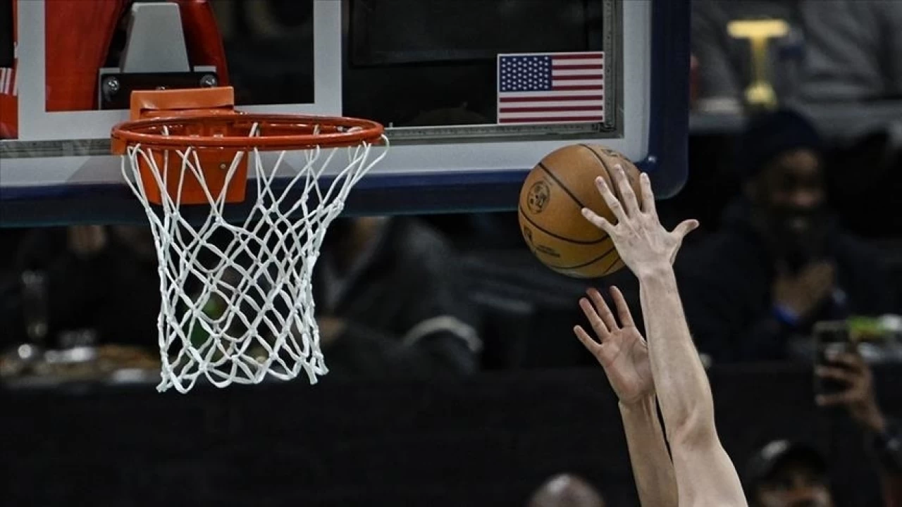 Nuggets, Jokic'in 46 sayısıyla kazandı