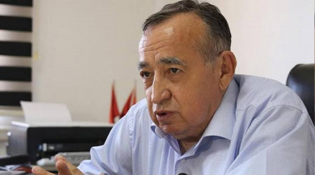 Nuh Mete Yüksel hayatını kaybetti 