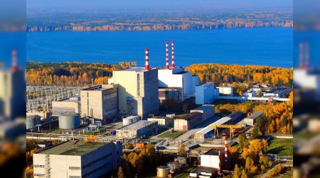 Nükleer santral projelerinde yeni finansman seçenekleri pazarı büyütecek