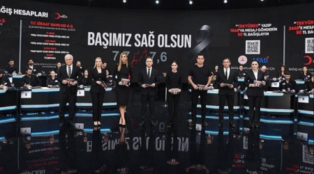 O balar vergiden muaf tutuldu