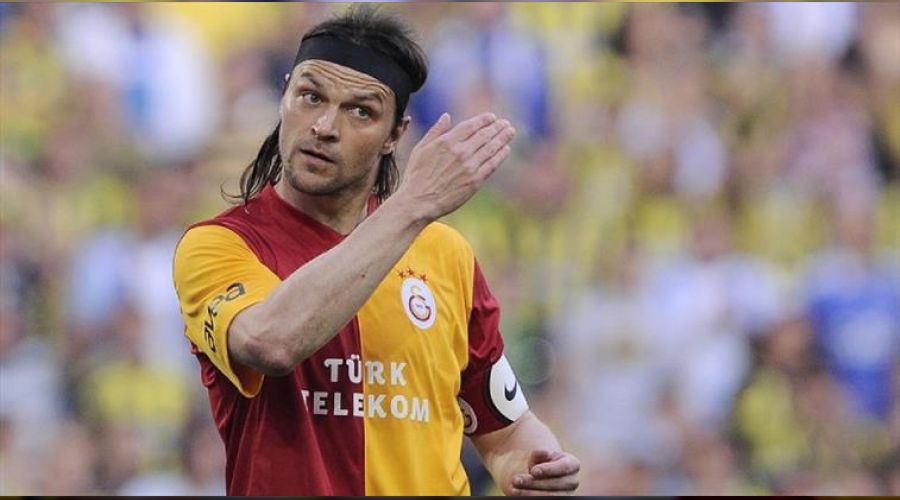 "O Fenerbahçe maçını unutamıyorum"