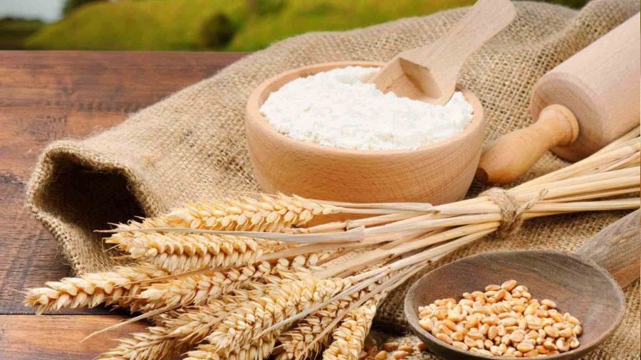 O ülke buğday ve un ihracatını yasakladı!