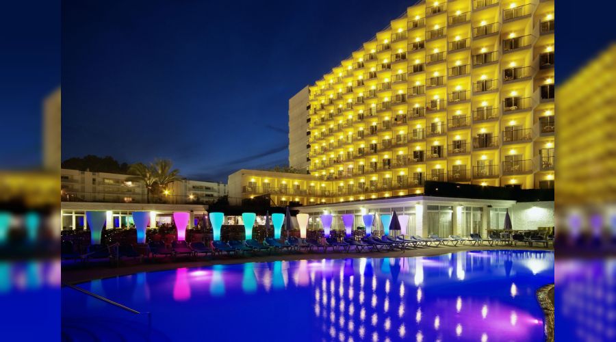 O �lkede y�zlerce otel al�c� bekliyor