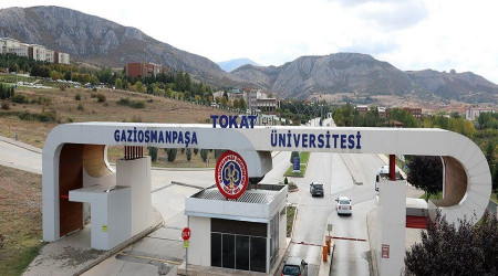 O niversite 20 retim yesi alyor