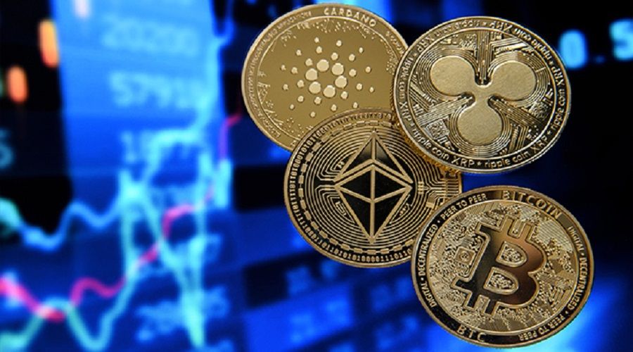 O y�netmeli�e 'Kripto varl�klar' ibaresi eklendi