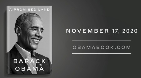 Obama'dan pahal an kitab