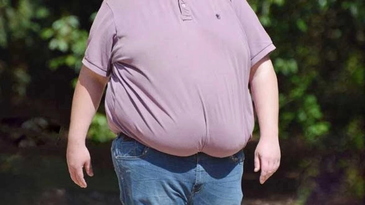 Obezite prostat kanserini tetikliyor