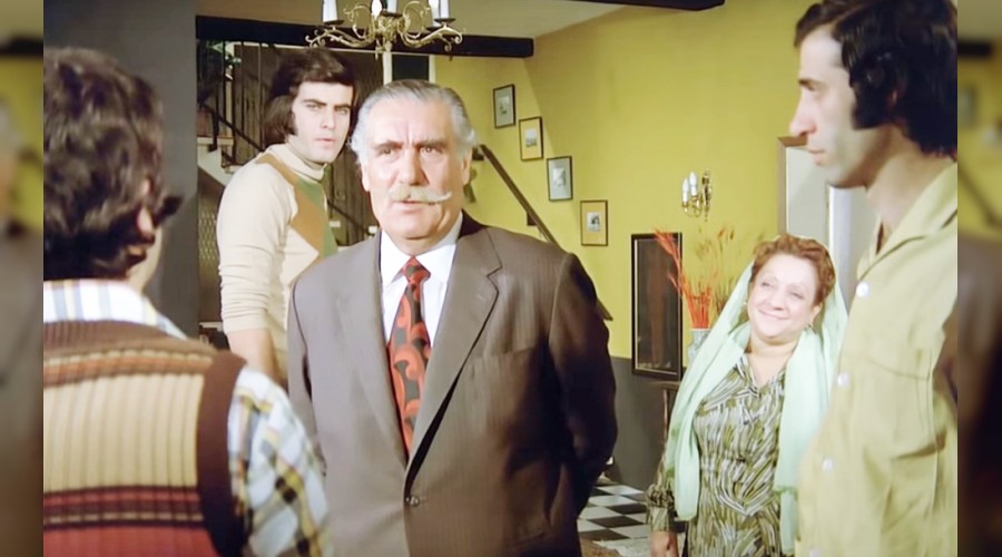 �d�ll� m�zeye ziyaret�i ak�n�